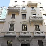 Sahi - Vasto 3 Arena Garibaldi Apartamento