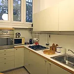 Apartamento Sahi - Vasto 3 Arena Garibaldi Milán