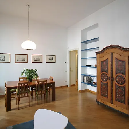 Sahi - Vasto 3 Arena Garibaldi Apartamento Milán