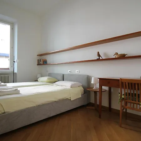 Sahi - Vasto 3 Arena Garibaldi Apartamento