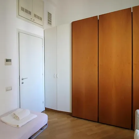 Sahi - Vasto 3 Arena Garibaldi Apartamento Milán