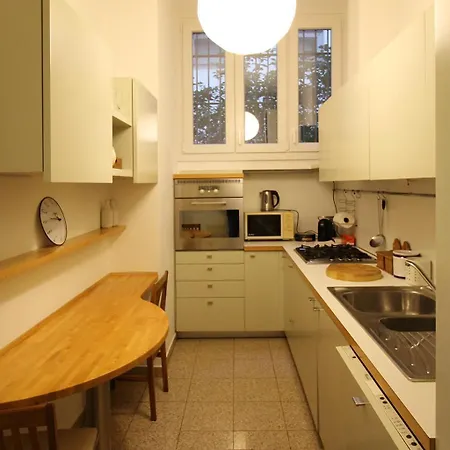 Apartamento Sahi - Vasto 3 Arena Garibaldi *