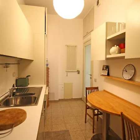 Apartmán Sahi - Vasto 3 Arena Garibaldi