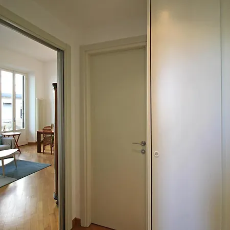 Apartmán Sahi - Vasto 3 Arena Garibaldi *