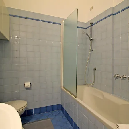 Apartmán Sahi - Vasto 3 Arena Garibaldi *