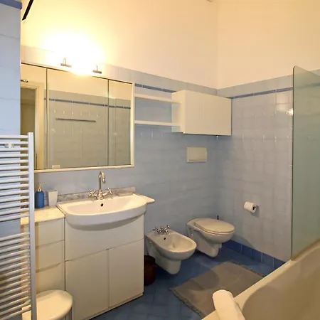 Sahi - Vasto 3 Arena Garibaldi Apartmán