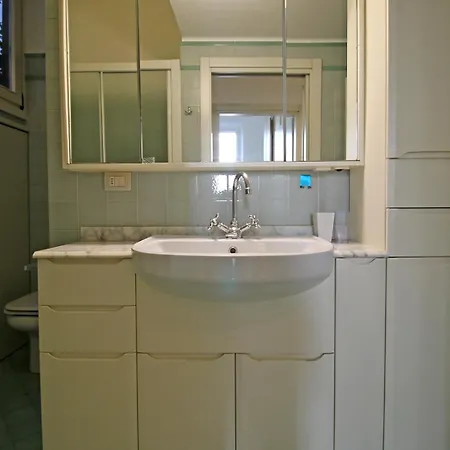 Apartmán Sahi - Vasto 3 Arena Garibaldi Milán