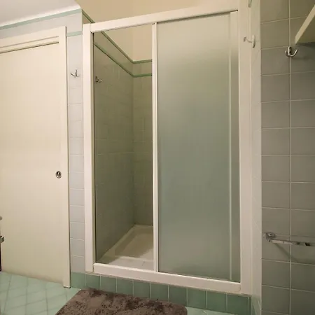 Sahi - Vasto 3 Arena Garibaldi Apartmán