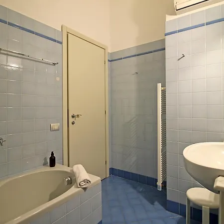 Sahi - Vasto 3 Arena Garibaldi Apartmán *