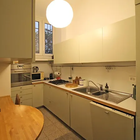 Sahi - Vasto 3 Arena Garibaldi Apartmán *