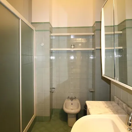 Sahi - Vasto 3 Arena Garibaldi Apartmán Milán