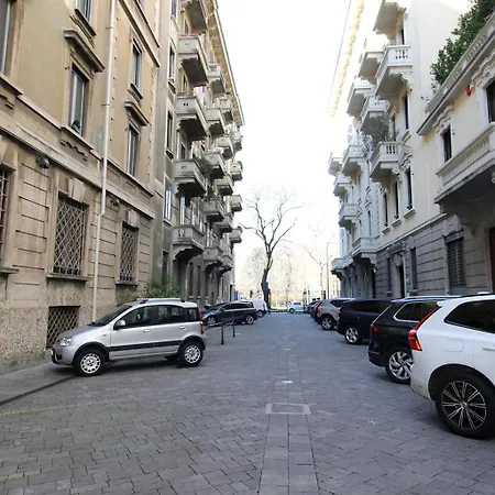 Apartmán Sahi - Vasto 3 Arena Garibaldi