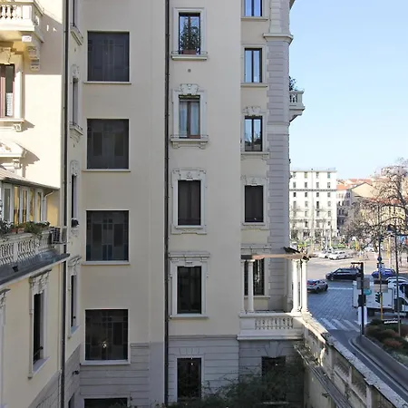 Sahi - Vasto 3 Arena Garibaldi Apartmán